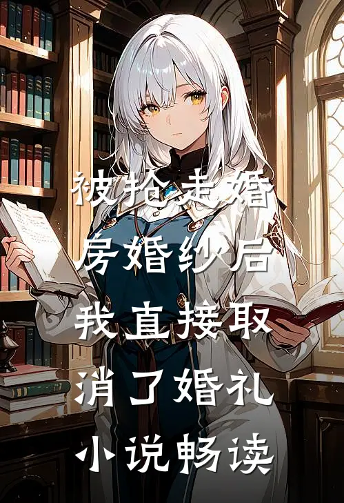 被抢走婚房婚纱后，我直接取消了婚礼小说畅读