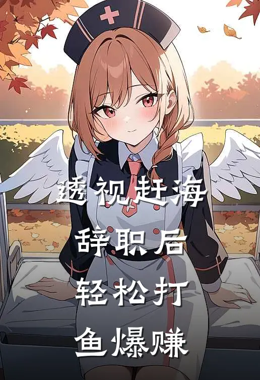 透视赶海：辞职后，轻松打鱼爆赚