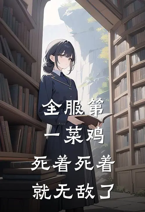 全服第一菜鸡，死着死着就无敌了