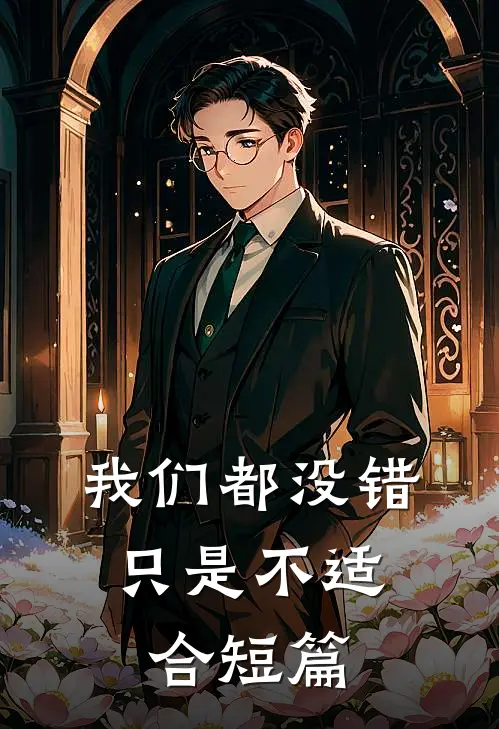 我们都没错，只是不适合短篇