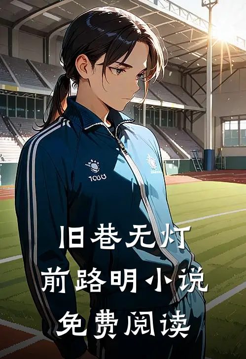 旧巷无灯，前路明小说免费阅读