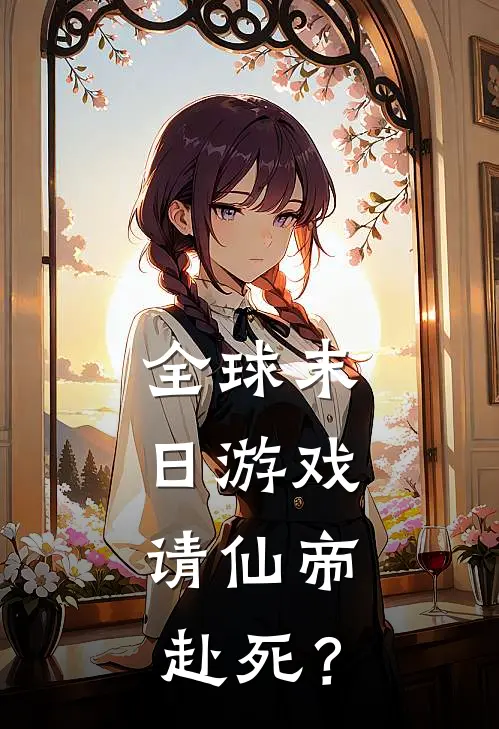 全球末日游戏：请仙帝赴死？