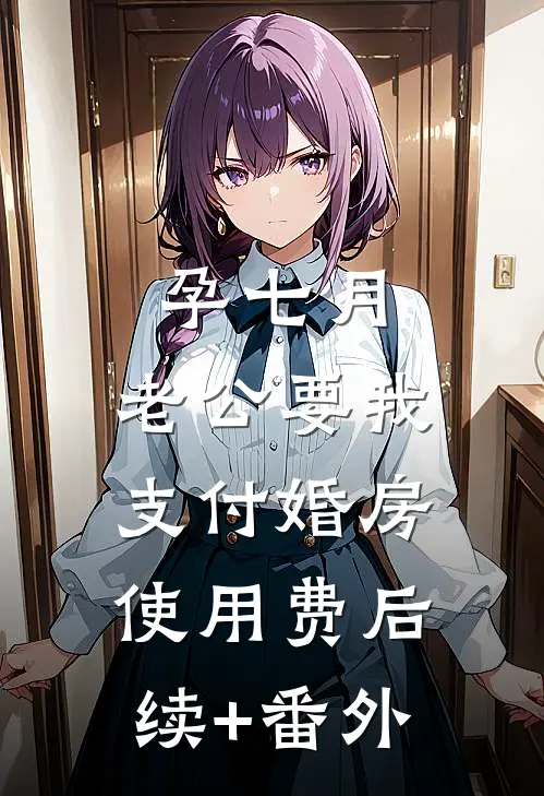 孕七月，老公要我支付婚房使用费后续+番外