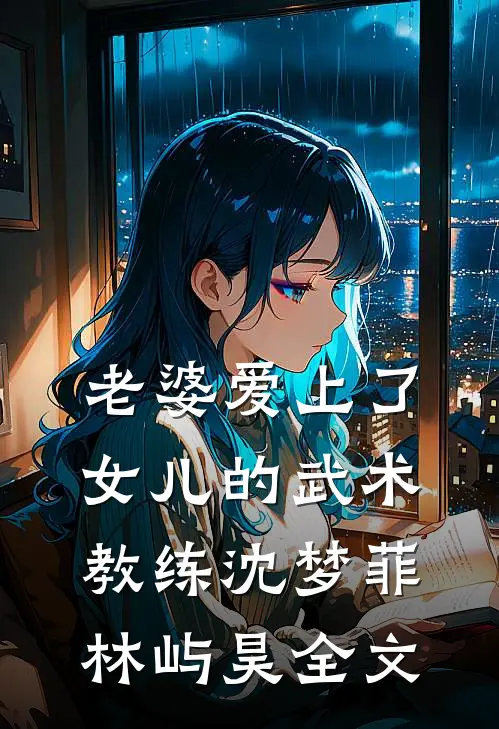 老婆爱上了女儿的武术教练沈梦菲林屿昊全文