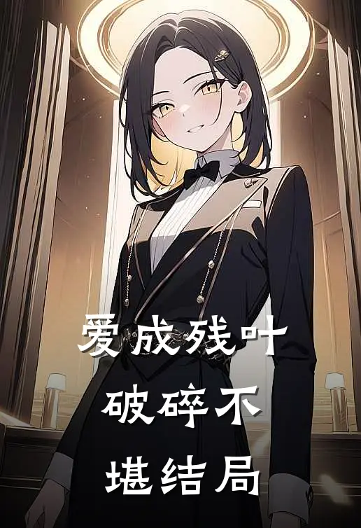 爱成残叶，破碎不堪结局