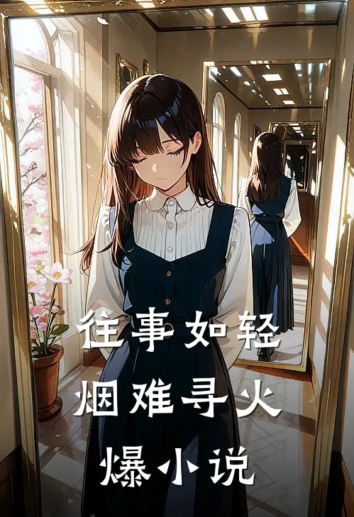 往事如轻烟难寻火爆小说