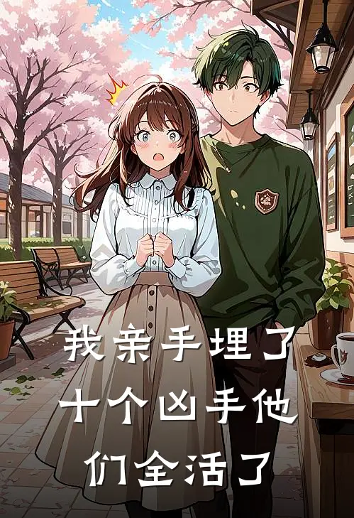 我亲手埋了十个凶手他们全活了