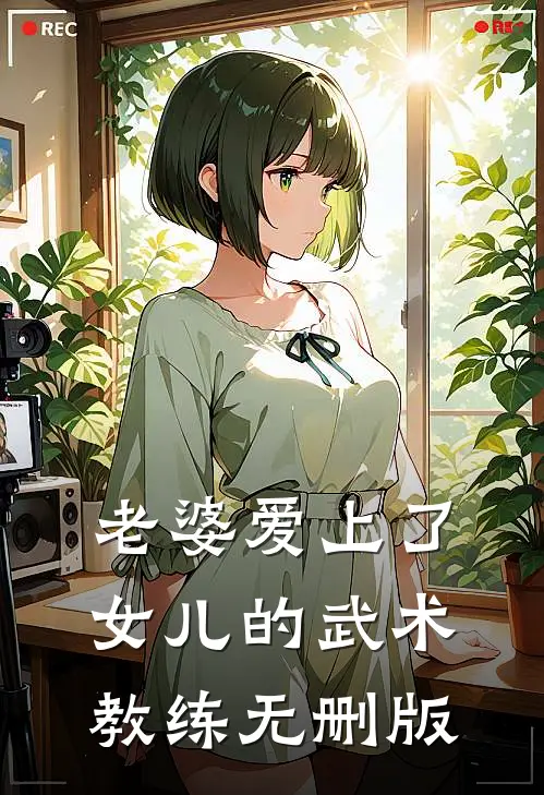 老婆爱上了女儿的武术教练无删版