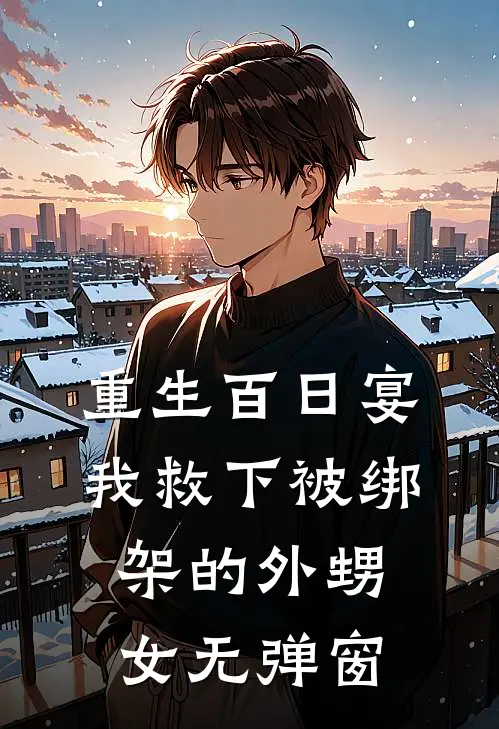 重生百日宴，我救下被绑架的外甥女无弹窗
