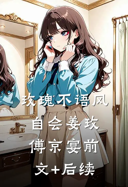 玫瑰不语风自会姜玫傅京宴前文+后续