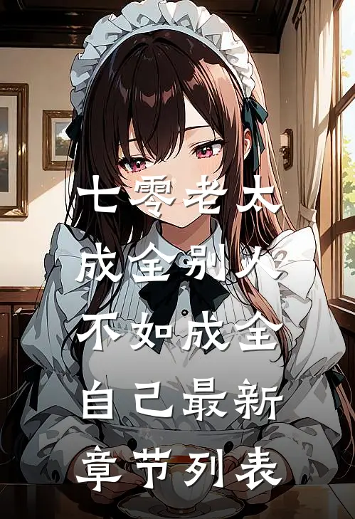 七零老太：成全别人不如成全自己最新章节列表