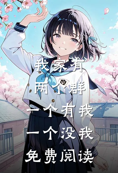 我家有两个群，一个有我，一个没我免费阅读