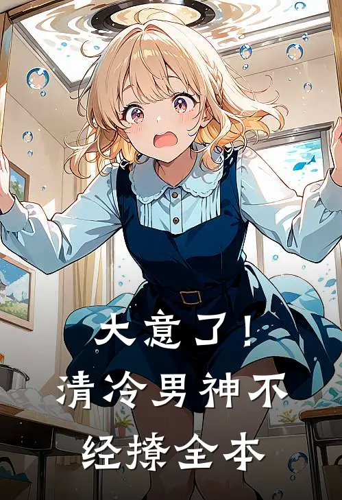 大意了！清冷男神不经撩全本