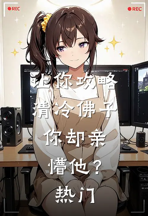 让你攻略清冷佛子，你却亲懵他？热门