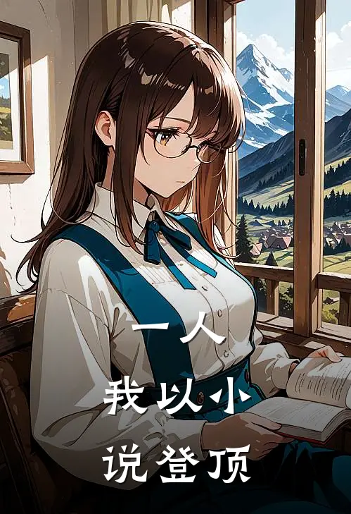 一人：我以小说登顶
