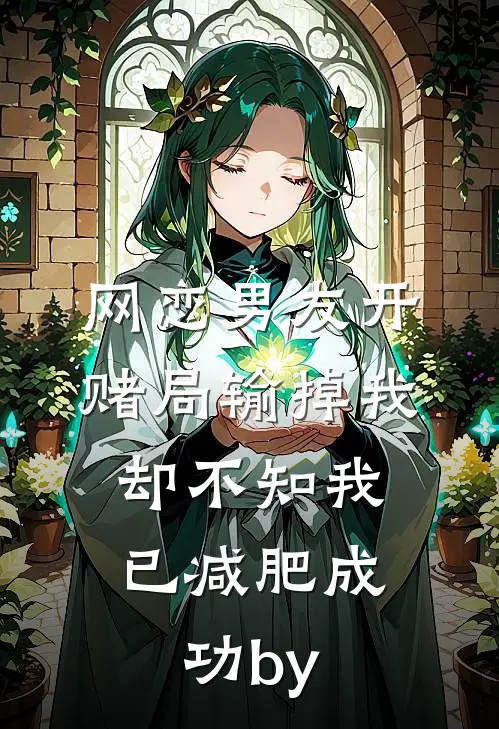 网恋男友开赌局输掉我，却不知我已减肥成功by