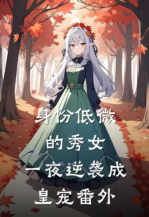 身份低微的秀女，一夜逆袭成皇宠番外