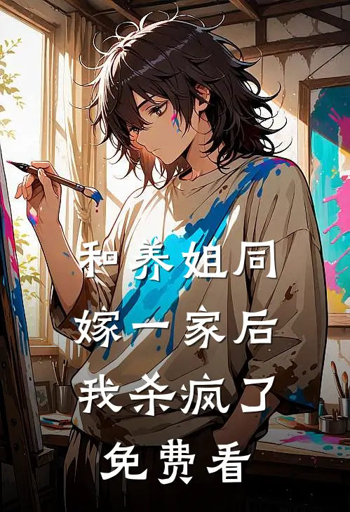 和养姐同嫁一家后，我杀疯了免费看