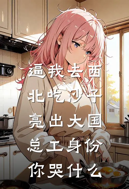 逼我去西北吃沙子，亮出大国总工身份你哭什么