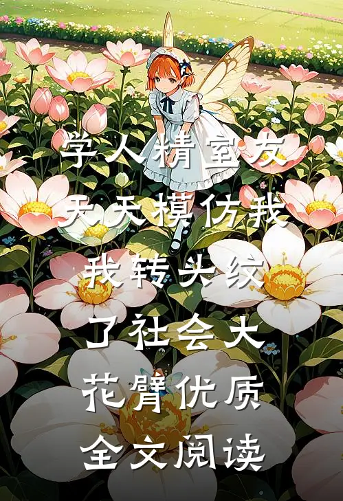 学人精室友天天模仿我，我转头纹了社会大花臂优质全文阅读