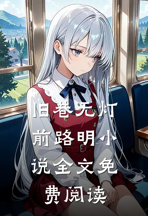 旧巷无灯，前路明小说全文免费阅读