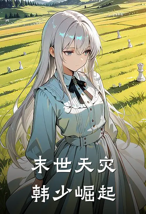 末世天灾：韩少崛起