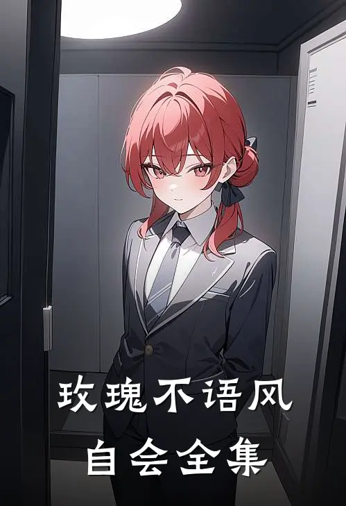 玫瑰不语风自会全集