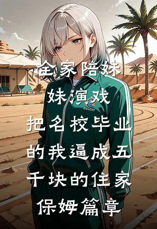 全家陪妹妹演戏，把名校毕业的我逼成五千块的住家保姆篇章