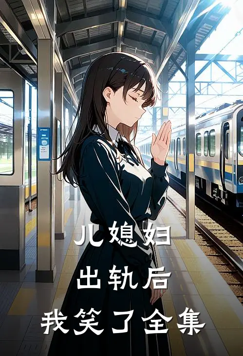 儿媳妇出轨后，我笑了全集