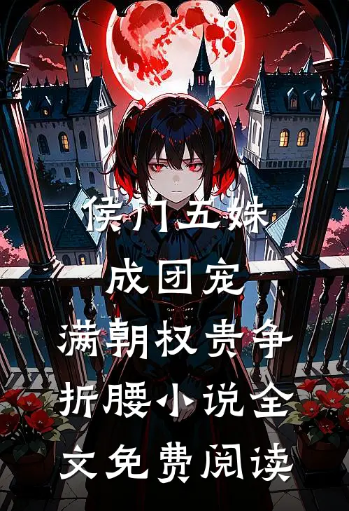 侯门五姝成团宠，满朝权贵争折腰小说全文免费阅读
