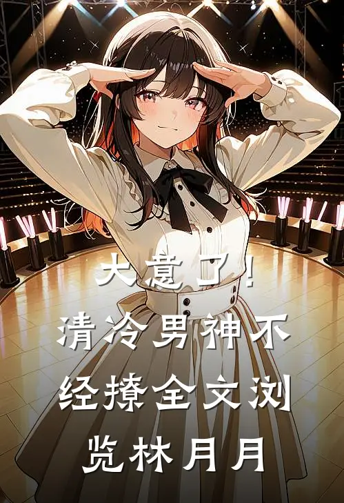 大意了！清冷男神不经撩全文浏览林月月