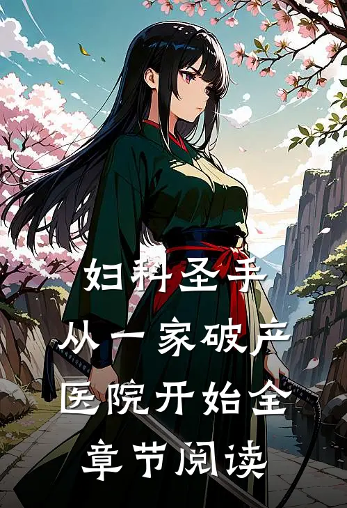 妇科圣手：从一家破产医院开始全章节阅读