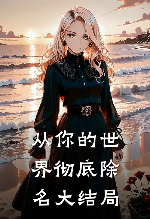 从你的世界彻底除名大结局