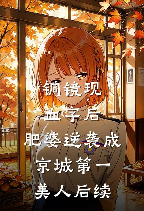 铜镜现血字后，肥婆逆袭成京城第一美人后续
