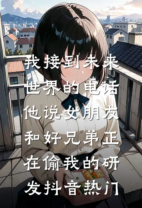 我接到未来世界的电话，他说女朋友和好兄弟正在偷我的研发抖音热门