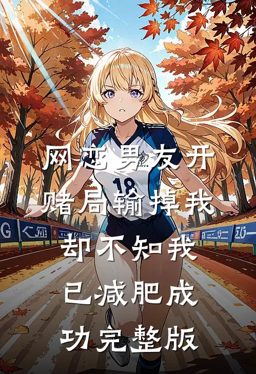 网恋男友开赌局输掉我，却不知我已减肥成功完整版