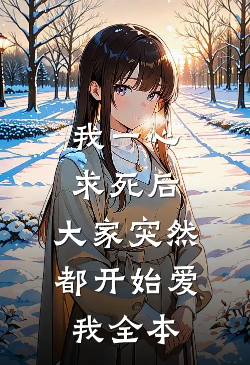 我一心求死后，大家突然都开始爱我全本