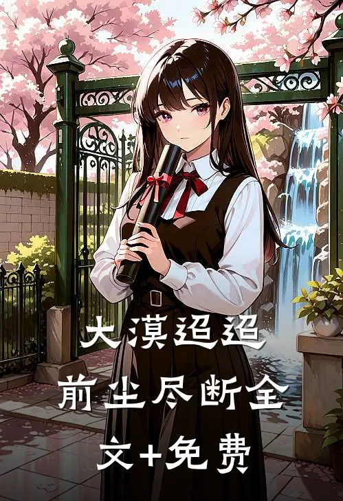 大漠迢迢，前尘尽断全文+免费