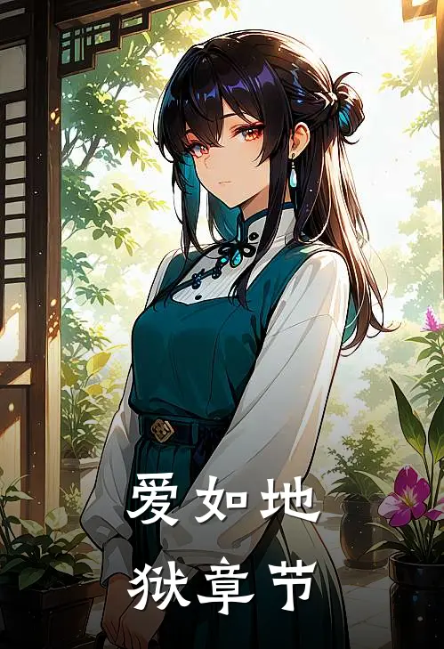爱如地狱章节