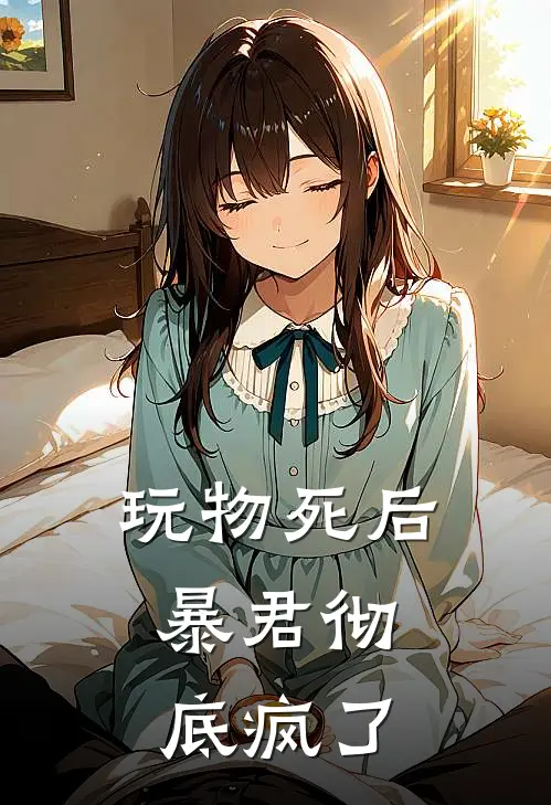 玩物死后，暴君彻底疯了