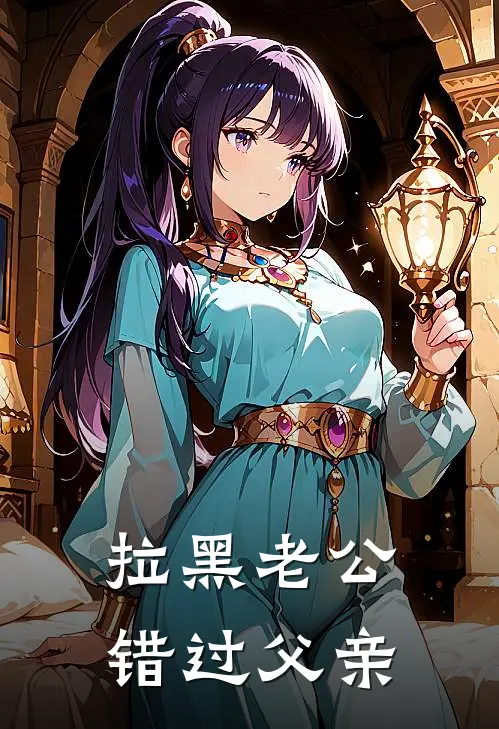 拉黑老公错过父亲