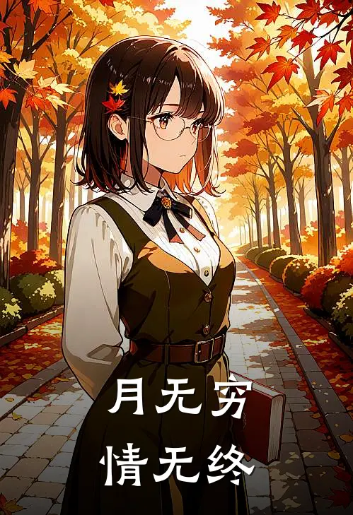 月无穷，情无终