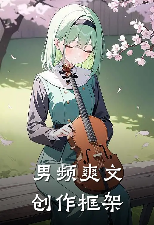 男频爽文创作框架