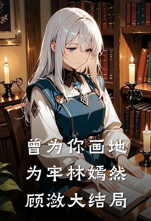 曾为你画地为牢林嫣然顾潋大结局