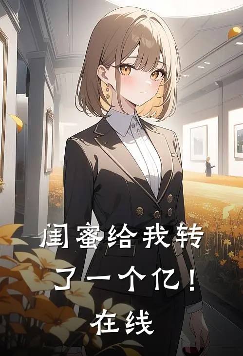闺蜜给我转了一个亿！在线