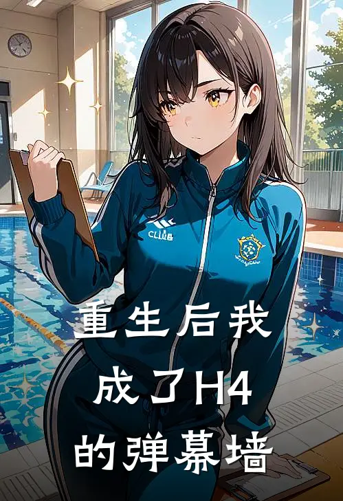 重生后我成了H4的弹幕墙