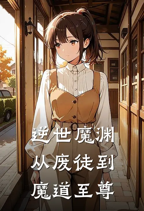 逆世魔渊：从废徒到魔道至尊