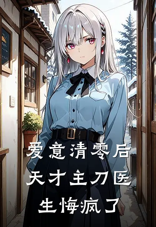 爱意清零后，天才主刀医生悔疯了