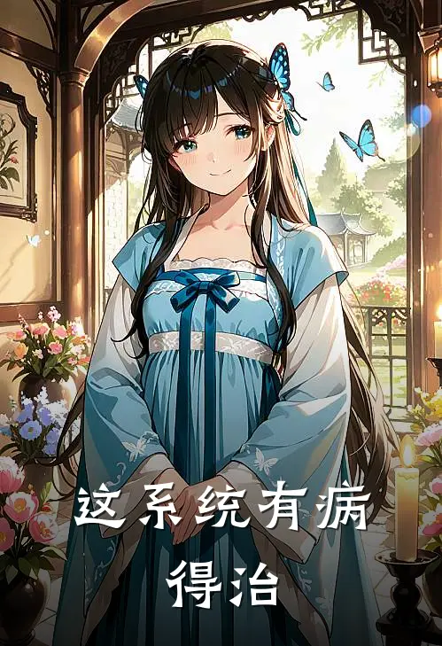 这系统有病，得治