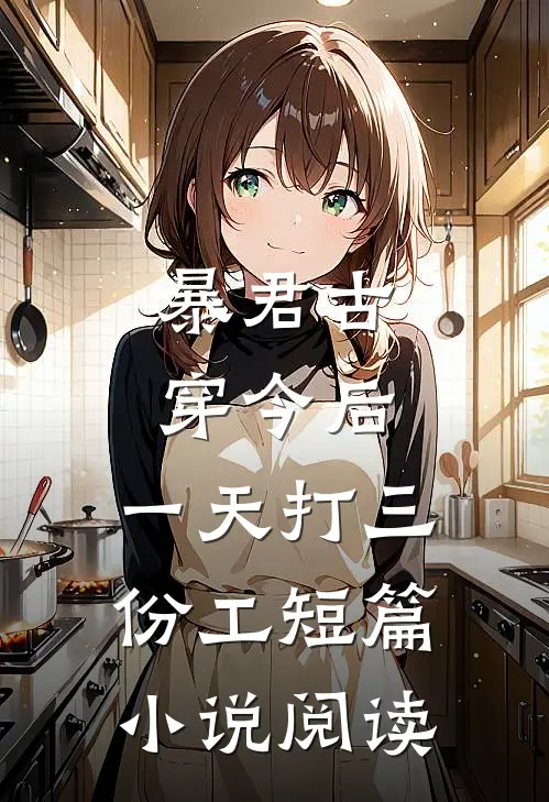 暴君古穿今后，一天打三份工短篇小说阅读
